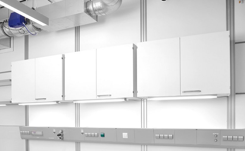 Wall units